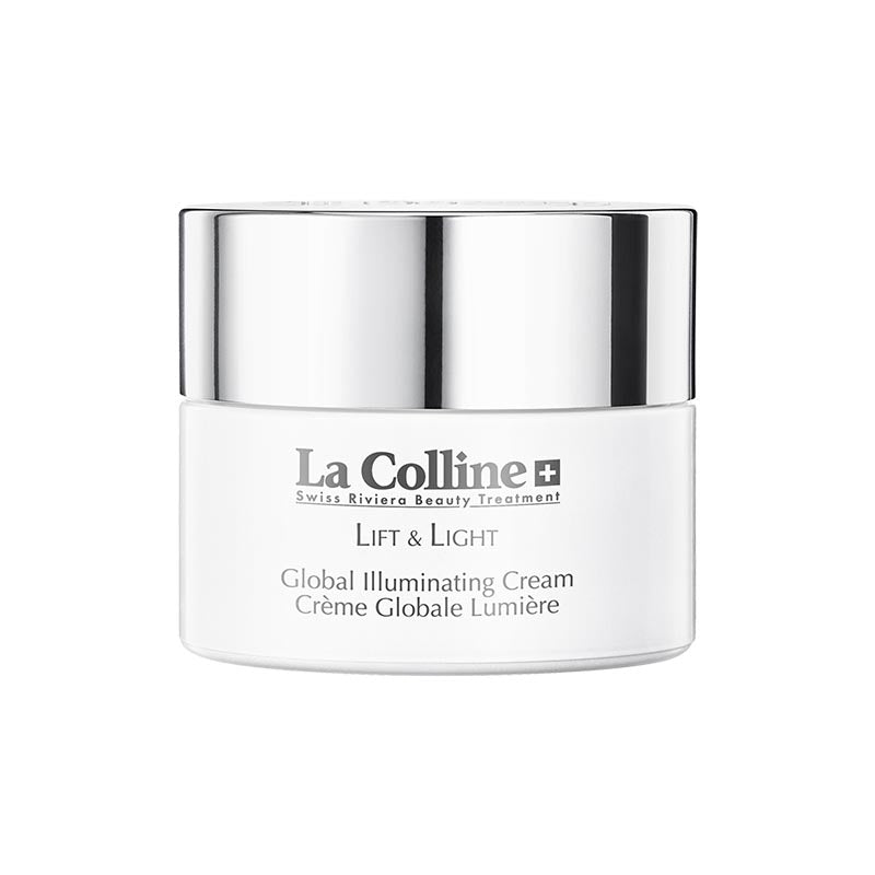 La Colline Global Illuminating Cream