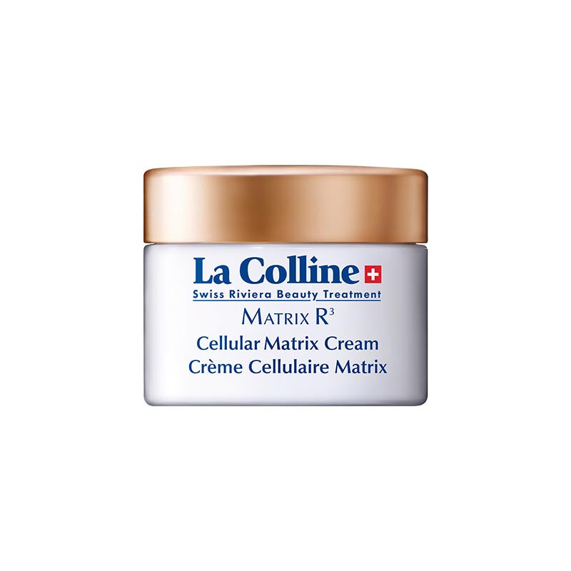 La Colline Cellular Matrix Cream