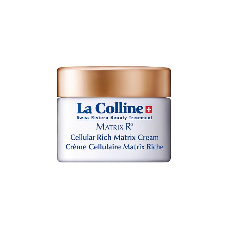 La Colline Cellular Rich Matrix Cream