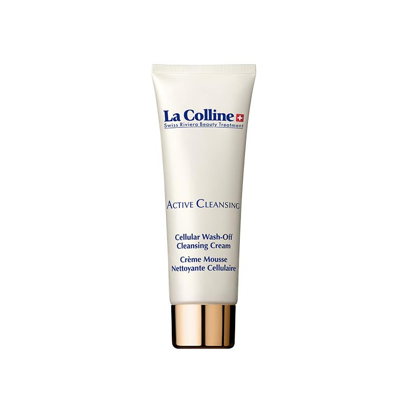 La Colline Cellular Wash-Off Cleansing Cream