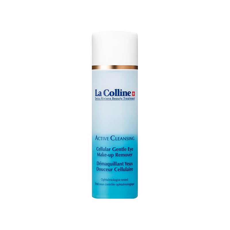 La Colline Cellular Gentle Eye Make-up Remover