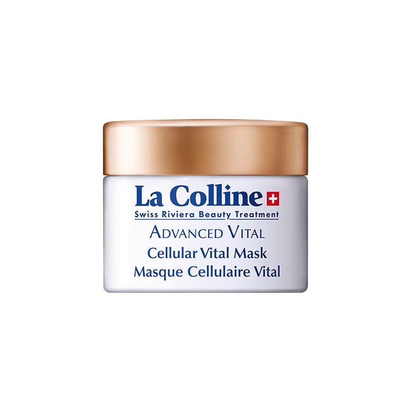 La Colline Cellular Vital Mask