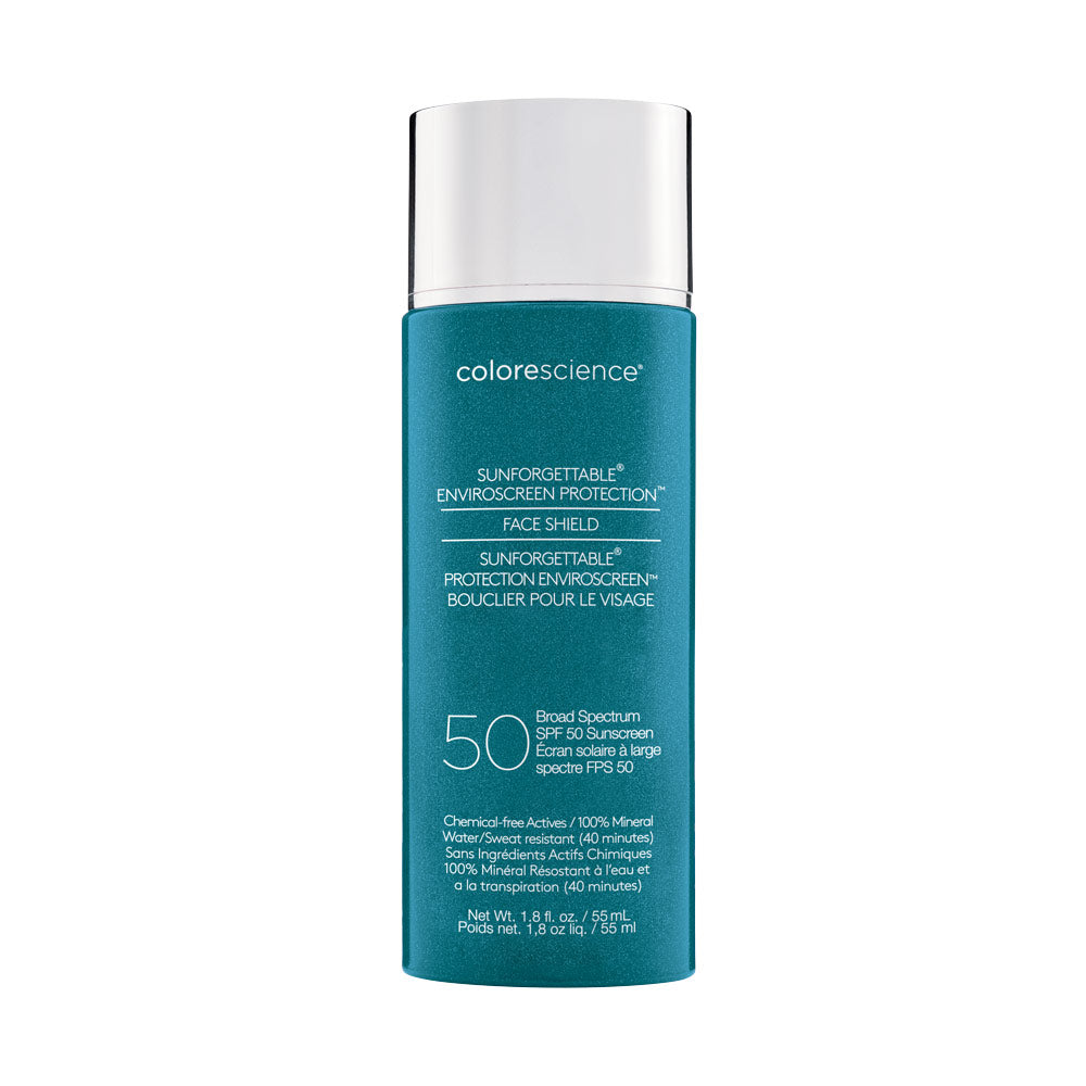 Colorescience Sunforgettable® Total Protection™ Face Shield SPF 50