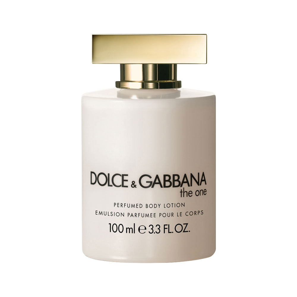 Dolce & Gabbana The One Body Lotion