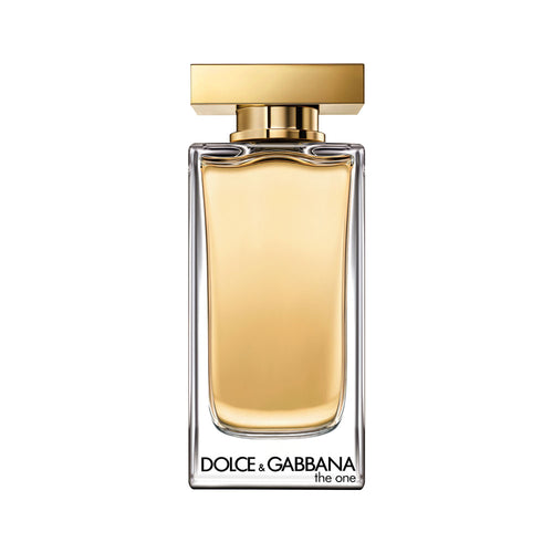 Dolce & Gabbana The One Eau de Toilette 100ml