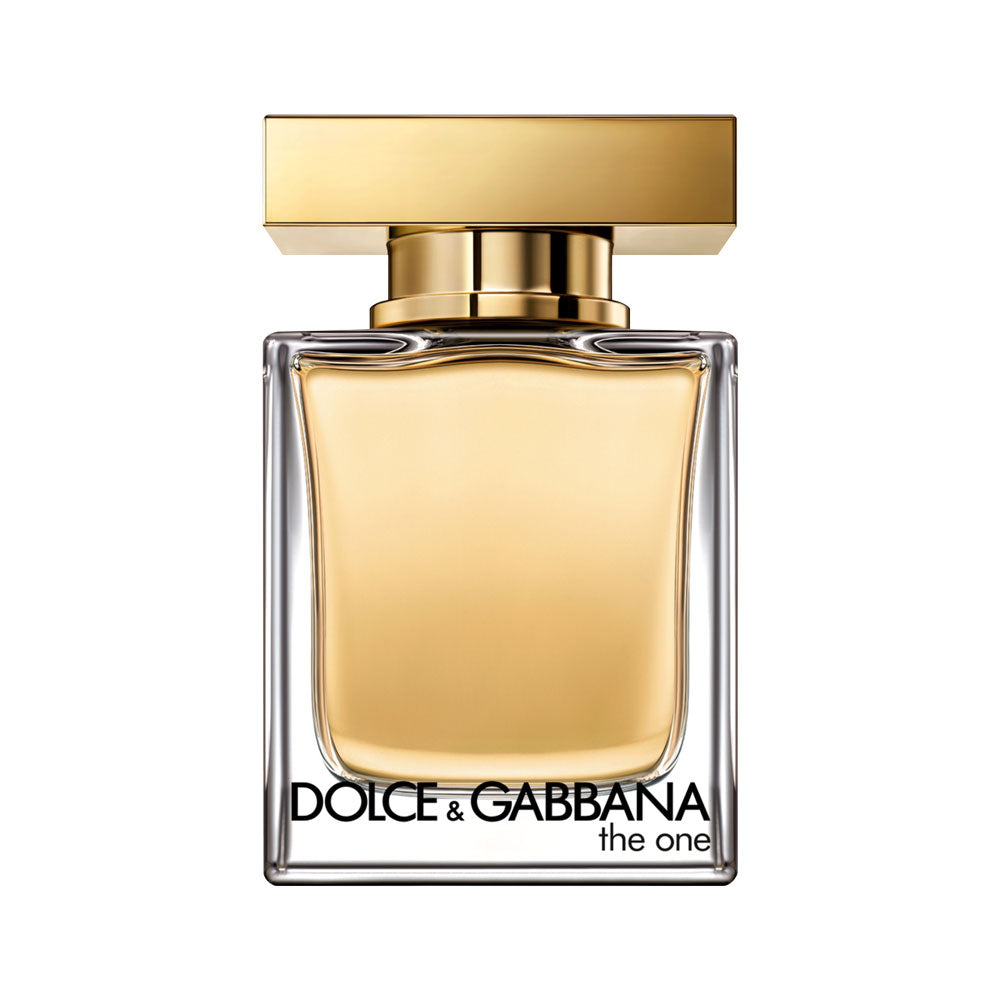 Dolce & Gabbana The One Eau de Toilette 50ml