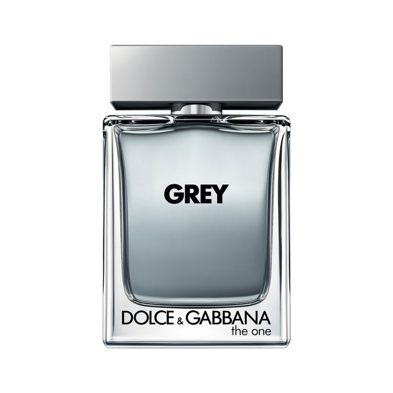 Dolce & Gabbana The One Grey Eau de Toilette Intense 100ml