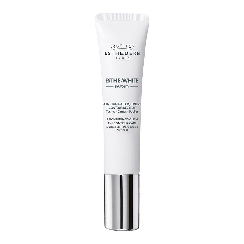 Institut Esthederm Brightening Youth Eye Contour Care