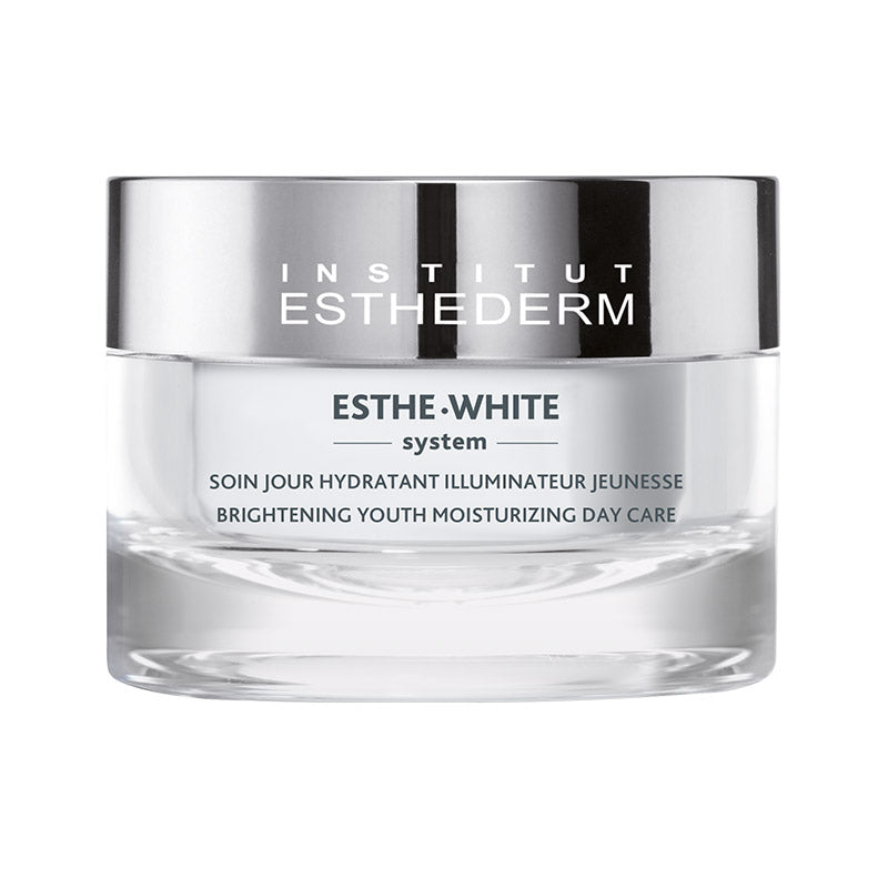 Institut Esthederm Brightening Youth Moisturizing Day Care