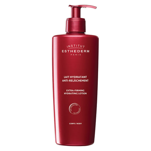 Institut Esthederm Extra-Firming Hydrating Lotion in 400ml
