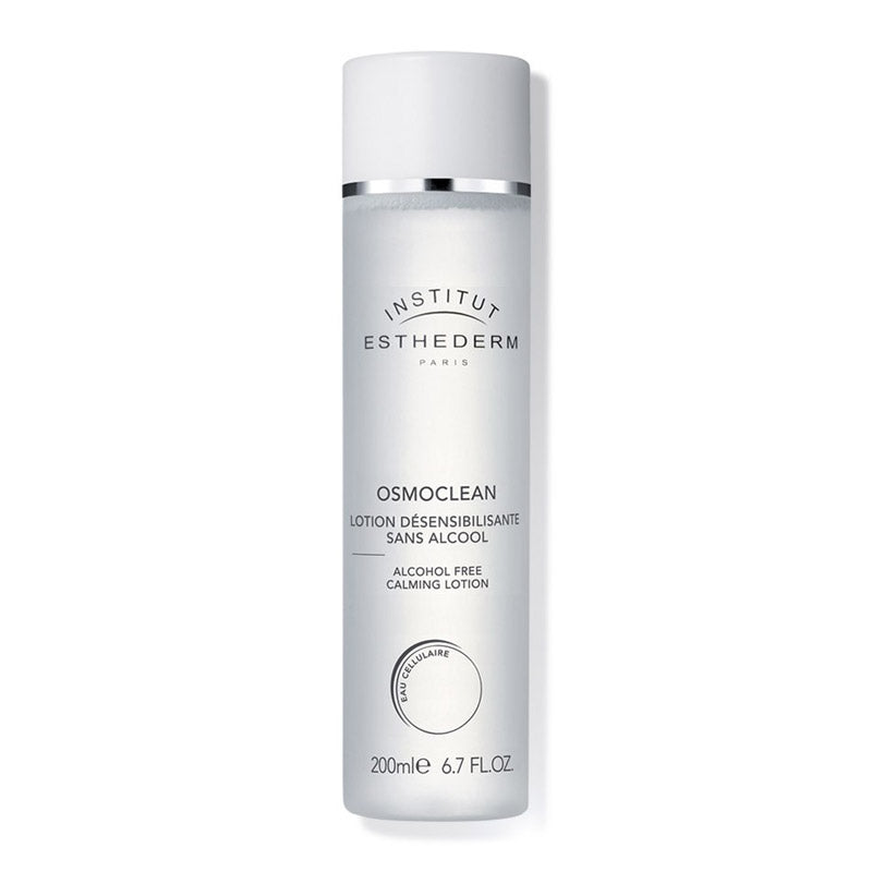 Institut Esthederm Alcohol Free Calming Lotion