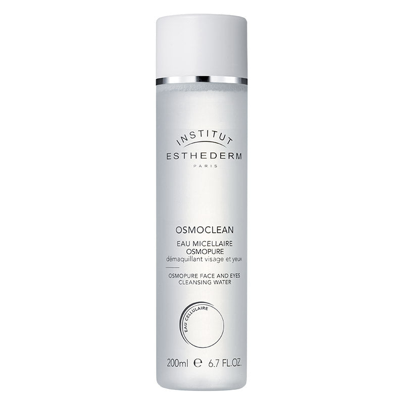 Institut Esthederm Osmopure Face And Eyes Cleansing Water