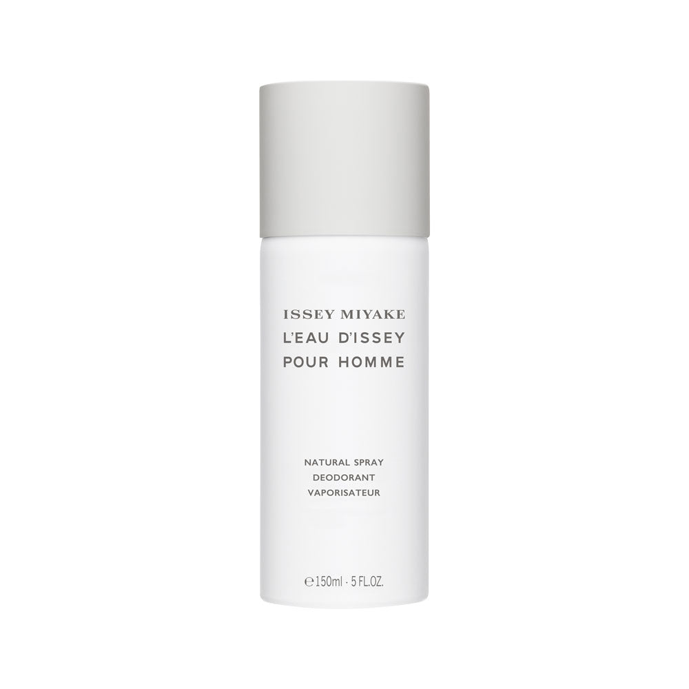 L'Eau d'Issey Pour Homme Deodorant Spray | Issey | Cosmetics Angel Perfume & Cosmetics