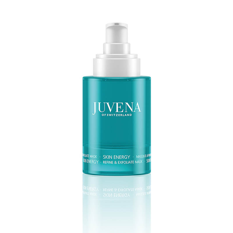 JUVENA Skin Energy Refine & Exfoliate Mask