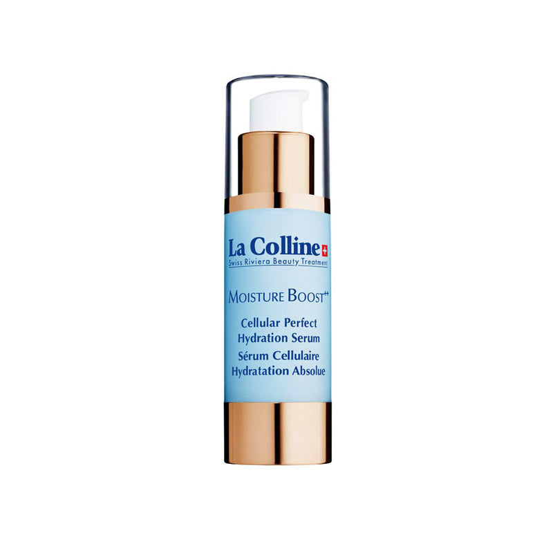 La Colline Cellular Perfect Hydration Serum