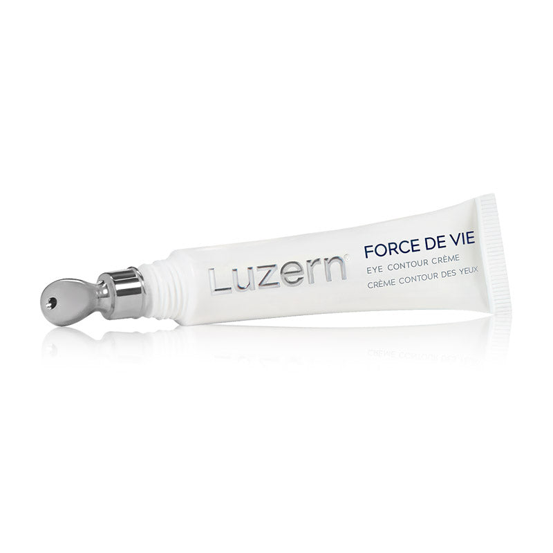 Luzern Labs Force De Vie Eye Contour Crème applicator