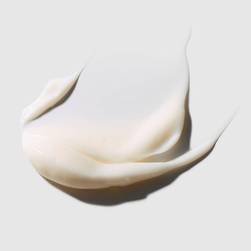 L'Essentials Pure Cleansing Crème texture