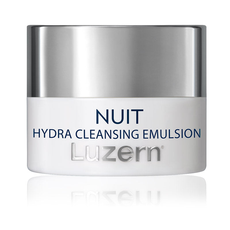 Nuit Hydra Cleansing Emulsion