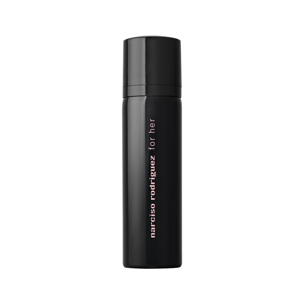 Narciso Rodriguez for her Deodorant – | Narciso Rodriguez Spray Angel Perfume Cosmetics & Angel | Cosmetics
