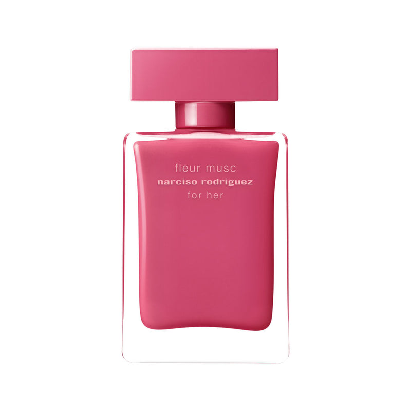 for her Fleur Musc Eau de Parfum | Narciso Rodriguez | Angel Cosmetics –  Angel Perfume & Cosmetics