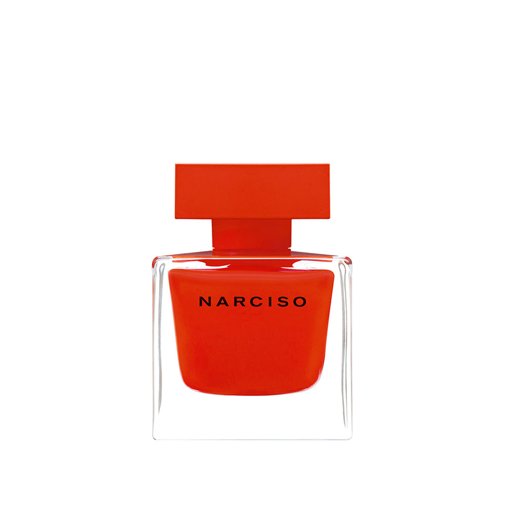 Narciso Rodriguez for Her (EDP) Fragrance / Perfume Review 