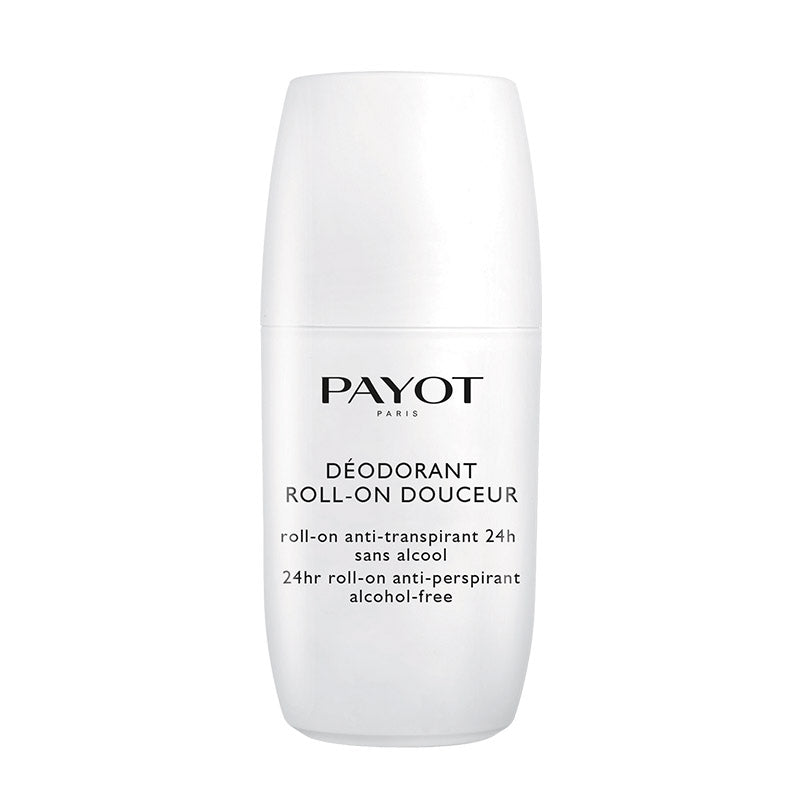 Payot Alcohol-Free Softening Roll-On Deodorant