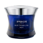 Payot Blue Techni Liss Nuit Night Cream