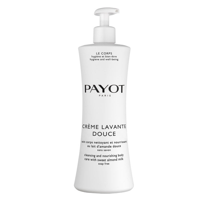 Payot Cleansing and Nourishing Body Wash