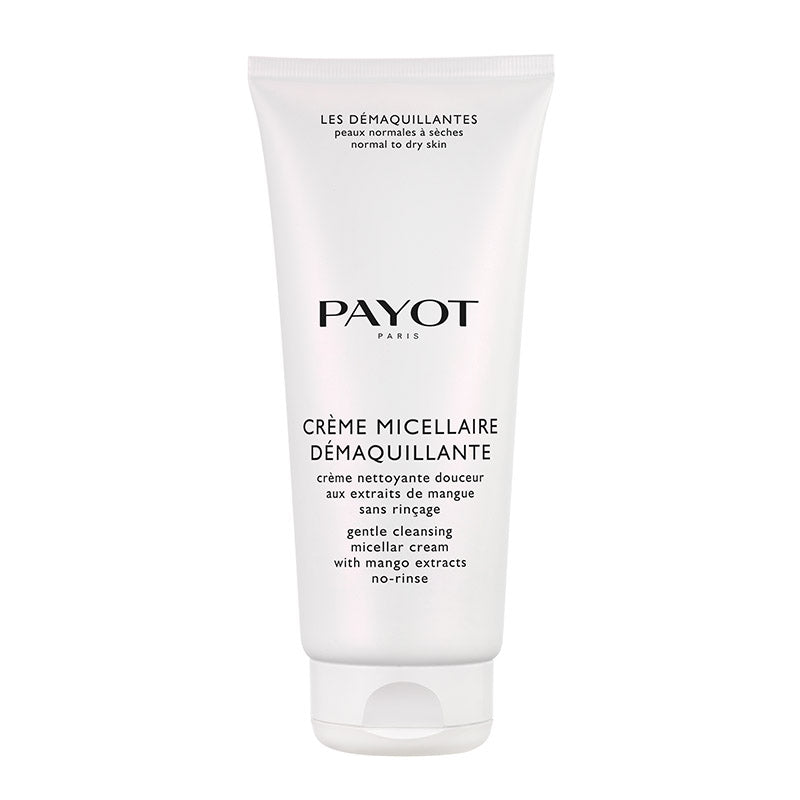 Payot Crème Micellaire Démaquillante Gentle Cleansing Micellar Cream