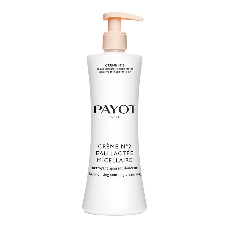 Payot Crème N°2 Harmonising Soothing Cleansing