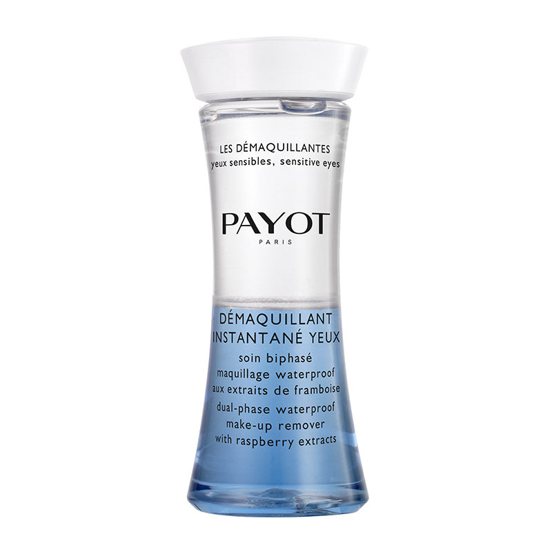 Payot Démaquillant Instantané Yeux Make-Up Remover