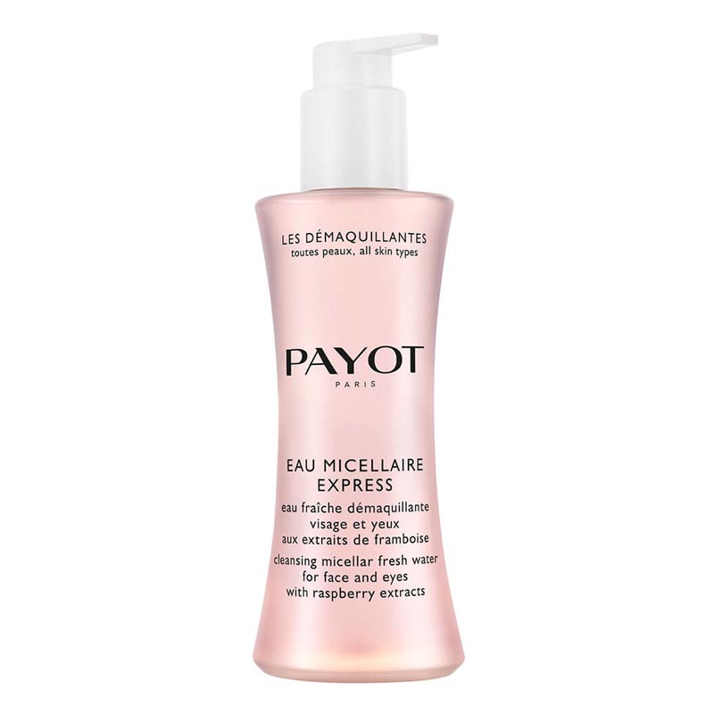 Payot Eau Micellaire Express Cleansing Micellar Fresh Water