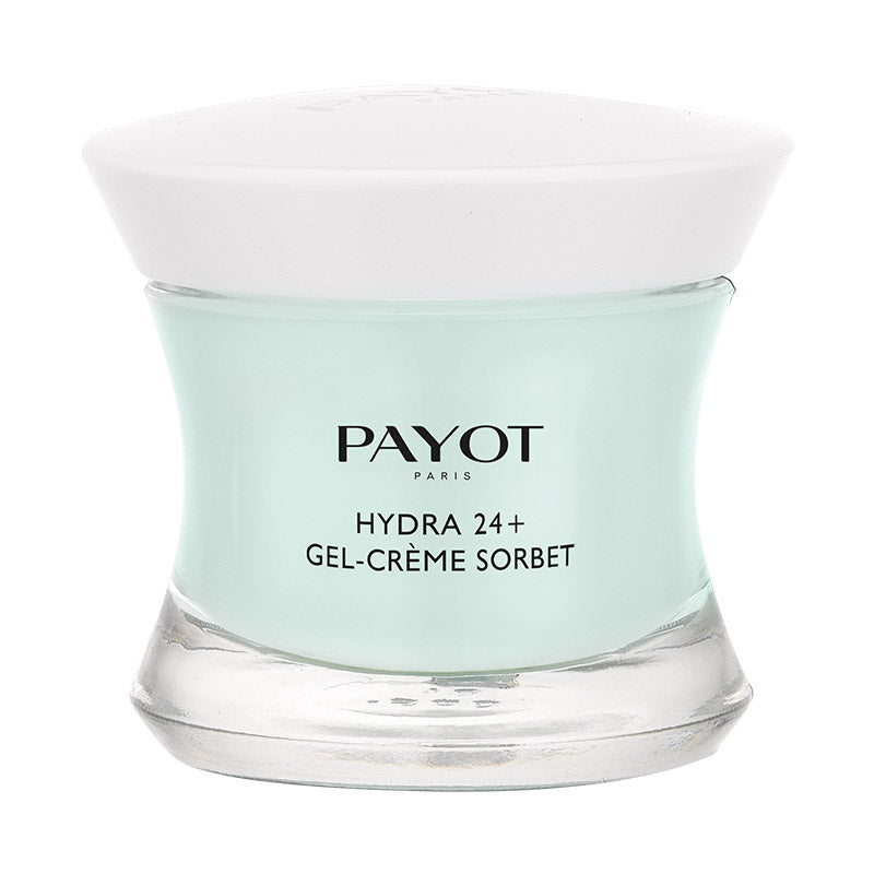 Payot Hydra 24+ Gel-Crème Sorbet Plumping Moisturising Care