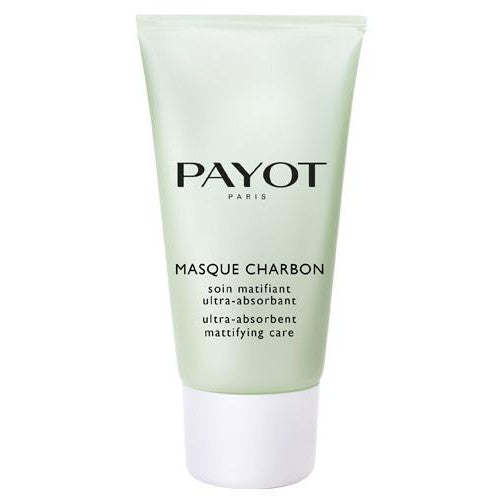 Payot Pâte Grise Charcoal Mask