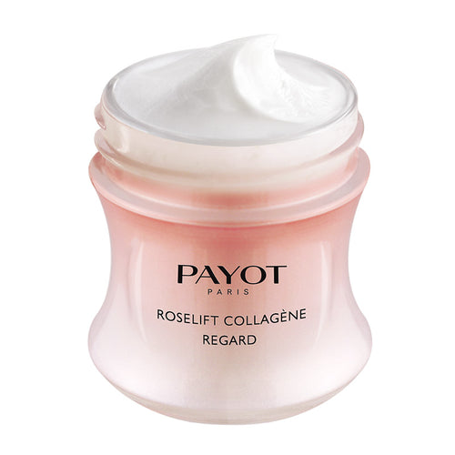 Payot Roselift Collagène Regard Lifting Eye Care no lid