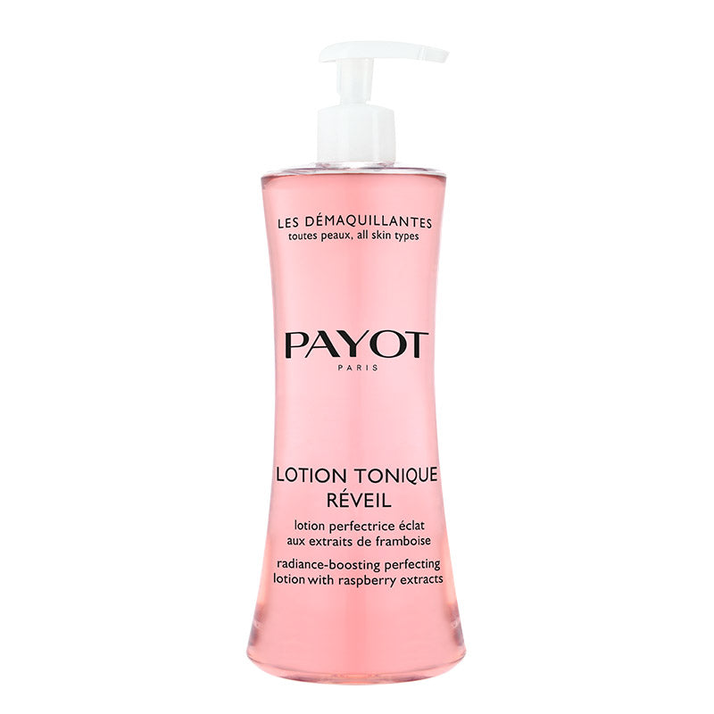Payot Lotion Tonique Réveil Radiance-Boosting Perfecting Lotion