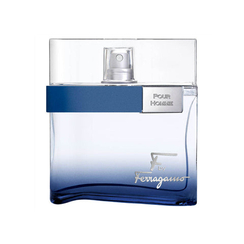 Salvatore ferragamo f 2025 by ferragamo pour homme