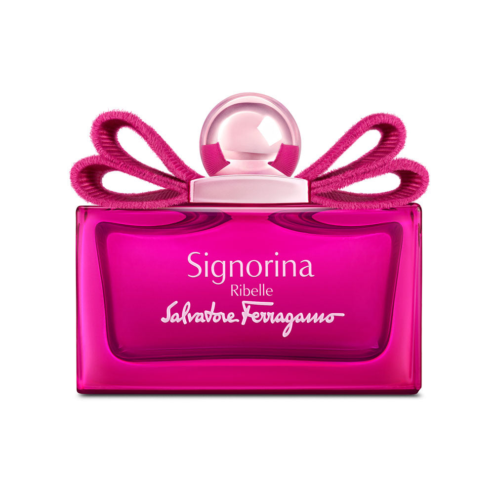 Signorina Ribelle Eau de Parfum | Salvatore Ferragamo | Angel