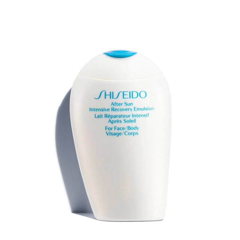 Shiseido After Sun Intensive Recovery Emulsion
