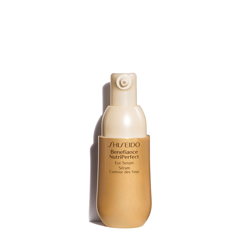 Shiseido Benefiance NutriPerfect Eye Serum no cap