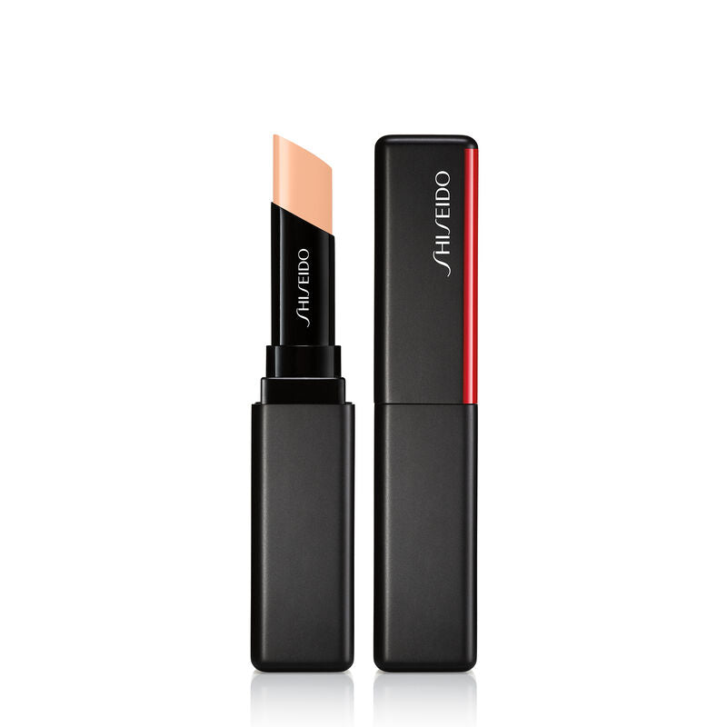 Shiseido ColorGel LipBalm in Gingko