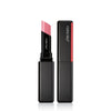 Shiseido ColorGel LipBalm in Peony