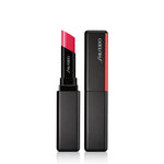 Shiseido ColorGel LipBalm in Poppy