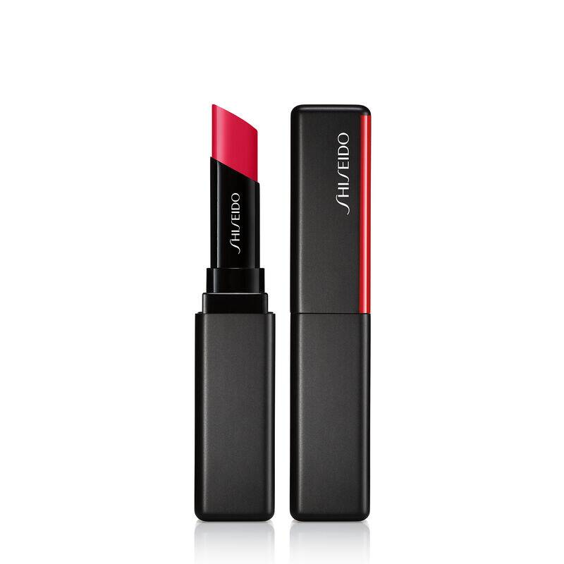 Shiseido ColorGel LipBalm in Redwood