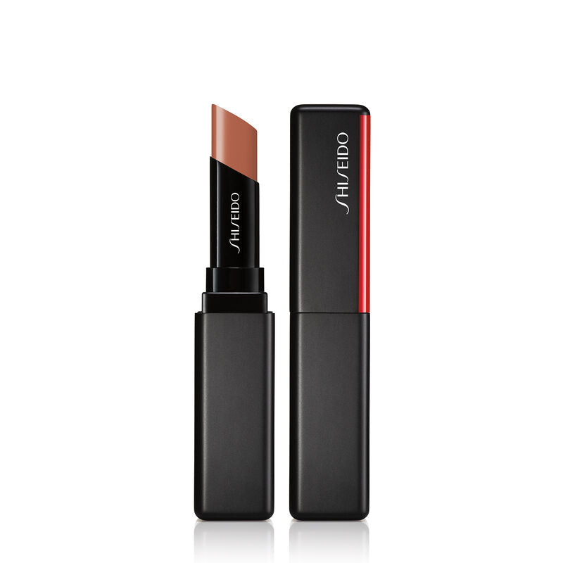 Shiseido ColorGel LipBalm in Bamboo