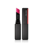Shiseido ColorGel LipBalm in Azalea