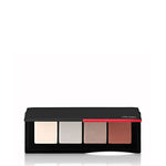 Shiseido Essentialist Eye Palette in Platinum Street Metals 02