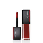 Shiseido LacquerInk LipShine in Scarlet Glare