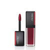 Shiseido LacquerInk LipShine in Patent Plum