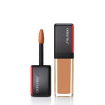 Shiseido LacquerInk LipShine in Honey Flash